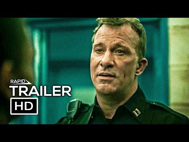 BOSCO Official Trailer (2024) Thomas Jane, Tyrese Gibson Movie HD