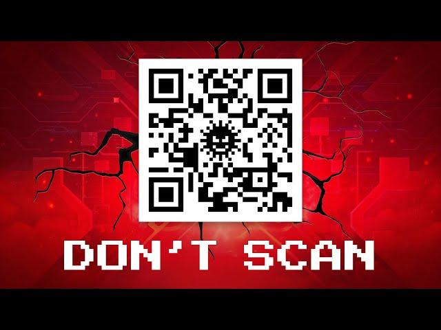 How Are QR Codes Hacked? SQL Injections