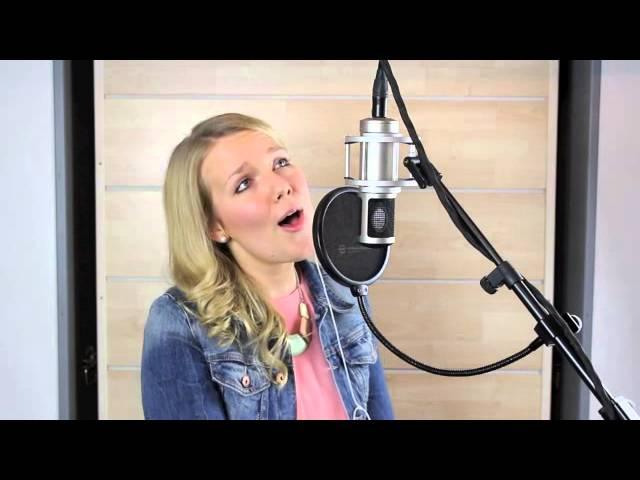 All Of Me - John Legend (Cover von Jennifer Thies)