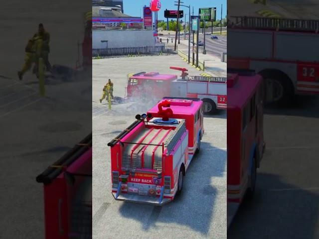 6 Мифов в ГТА 5! #shorts #gta5