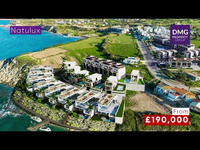 North Cyprus Property Developments 2023