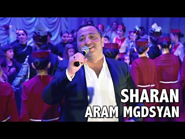 Aram Mgdsyan - SHARAN