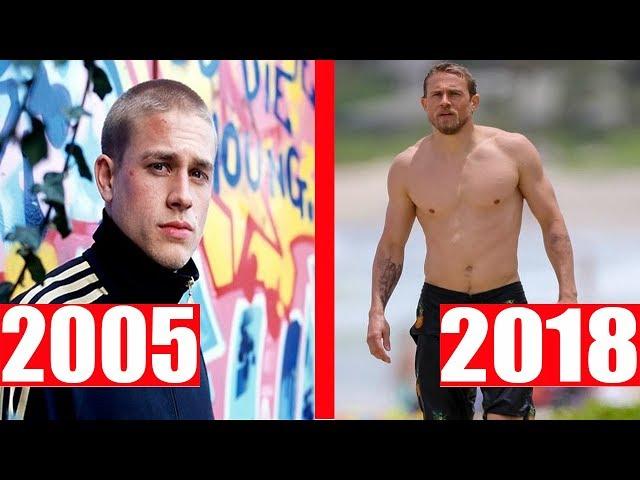 Green Street Hooligans (2005) | Cast | Then and Now