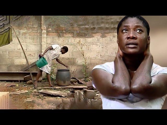 THIS IS THE STORY I MUST TELL 1 ( MERCY JOHNSON ) CLASSIC AFRICAN MOVIES