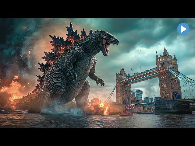 GORGO  Exclusive Full Sci-Fi Horror Movie Premiere  English HD 2024