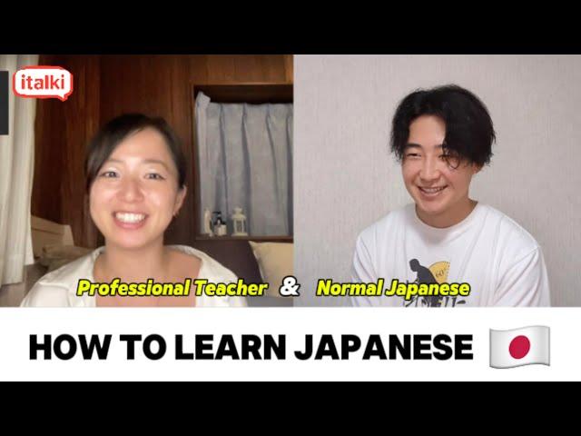 How to Learn Japanese Effectively? My italki Experience and Tips for Language Learning