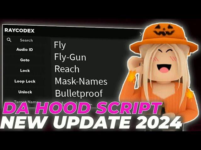 Da Hood Scripts x Roblox | Roblox x Da Hood Cheat Menu [Keyless] | Da Hood Executor Download Free