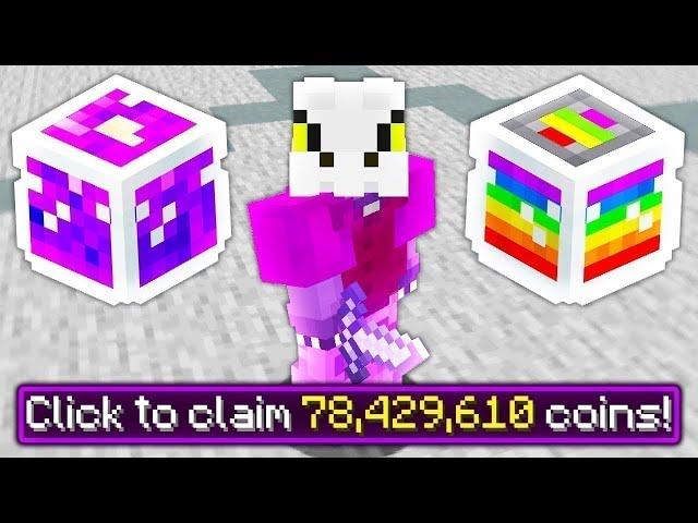 The Easiest Bazaar Money Making Methods! *SUPER OP* (Hypixel Skyblock)