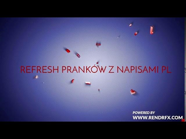 Pranki na blacharach new
