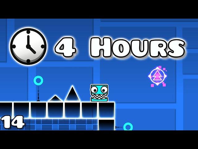 Building The LONGEST LEVEL EVER! (#14)