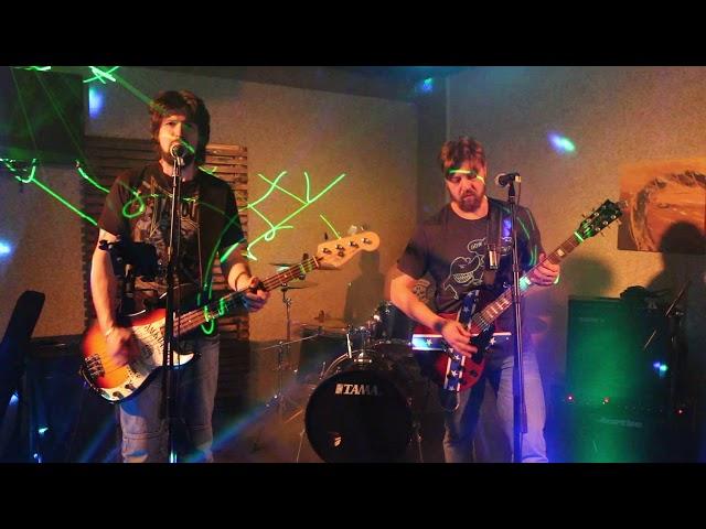 Bar - Stay clean (Motörhead cover Live 2018 in HomeBar)