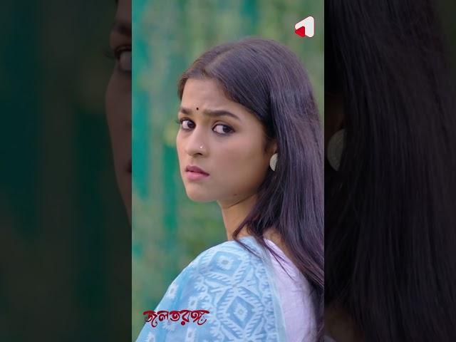 এক অদ্ভুত অদৃশ্য মায়ার আটকে পরে গেলো   Natok : Joltorongo | জলতরঙ্গ | Khairul Basar | Sadia Ayman |