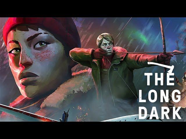 ФИНАЛ ► The Long Dark - Episode 3 #10