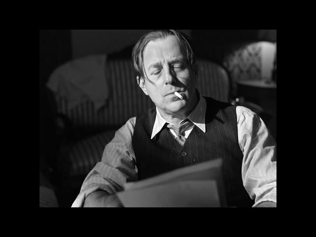 Fritz Lang trailer | Film Fest Gent 2017