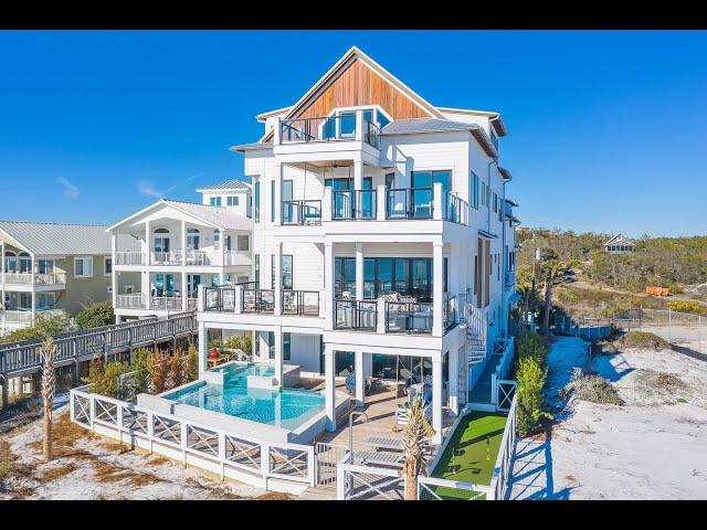 30A My Way Vacation Rental