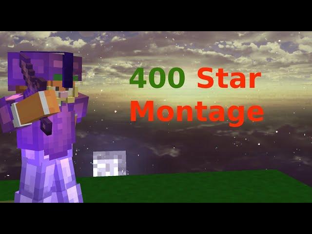 400Star Montage