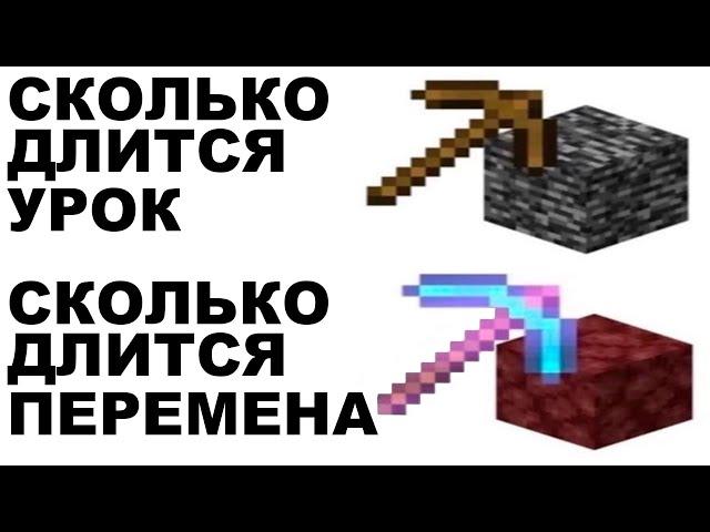 Мемы | Майнкрафт мемы 4