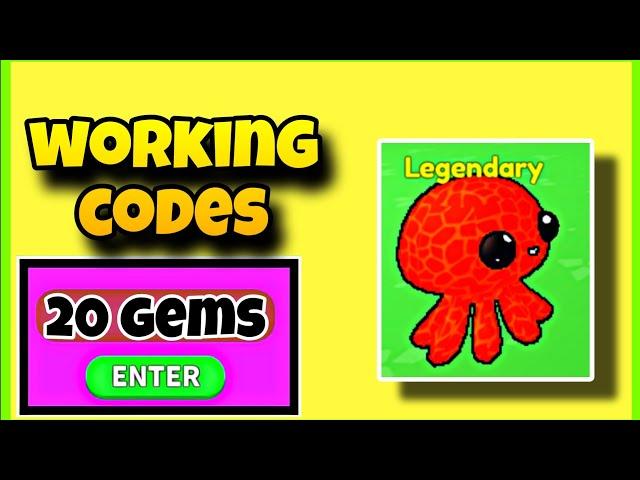 ULTIMATE FISHING SIMULATOR CODES *20 GEMS* WORKING CODES ROBLOX ULTIMATE FISHING SIMULATOR