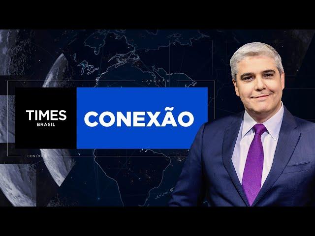 CONEXÃO - 05/03/2025 | MARCELO FAVALLI