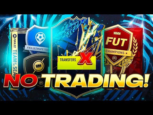 The Best Way To Get FIFA 22 Coins For TOTS Without Trading