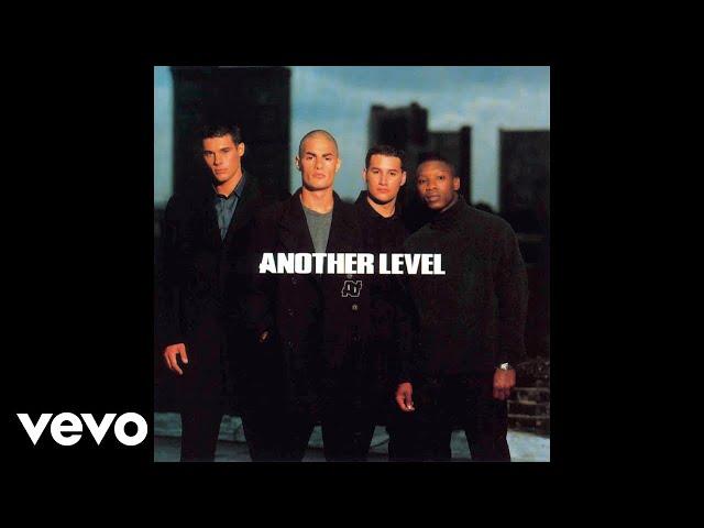 Another Level - The Rain (Audio)