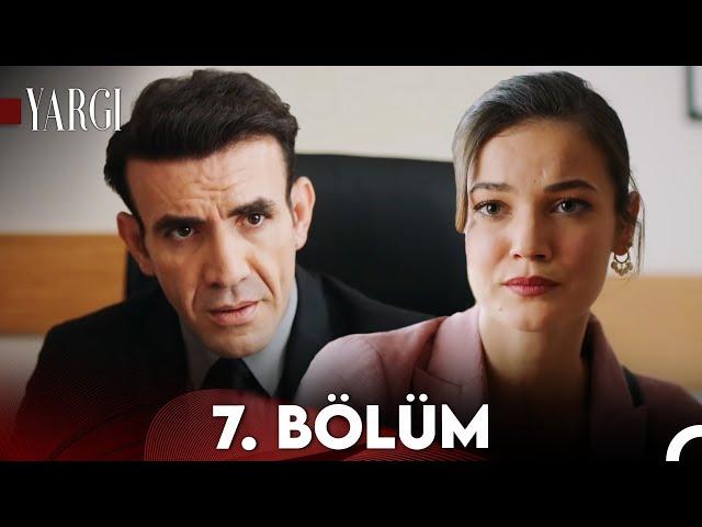 Yargı 7. Bölüm