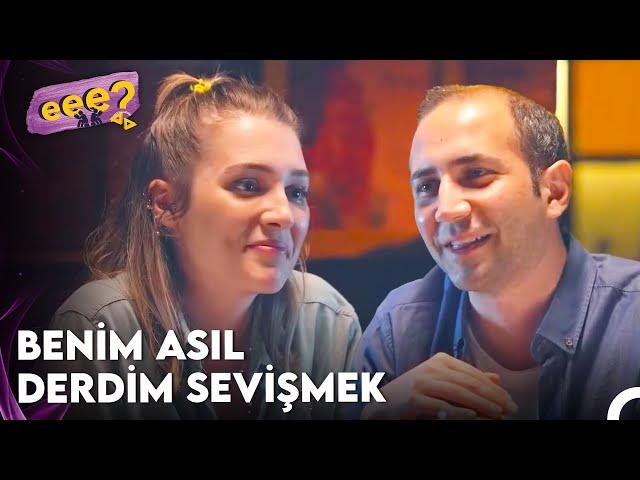 Sansürsüz Tüm Sahneler #1 - Eee Sonra?