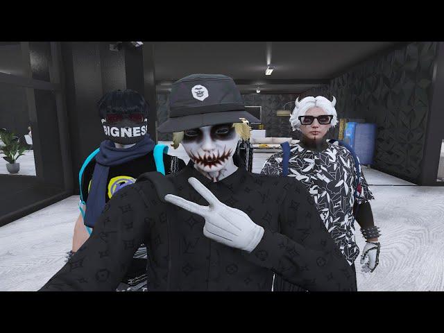 ЗАБРАЛ ТУПИК МИРРОР ПАРКА И РИЧМАН НА ЛОВЛЕ ДОМОВ | GTA 5 RP