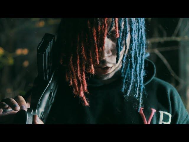 KXNG - BLOOD KLOT (Offical Music Video)