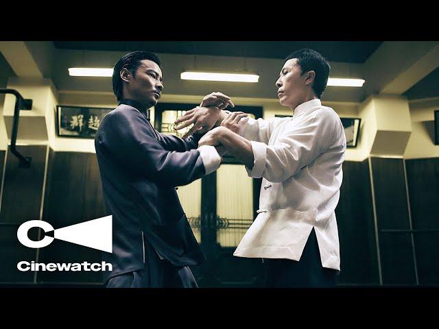 Ip Man 3 | Final Fight Scene