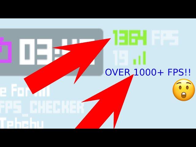 HOW I GOT OVER 1000+ FPS IN KRUNKER.IO!! // KRUNKER.IO ULTIMATE TWEAKING GUIDE!!