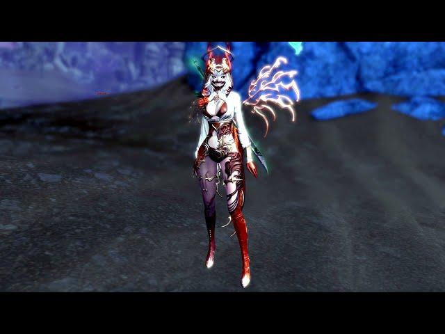 Оптимизация Blade and Soul или БУСТИМ FPS в игре Blade and Soul