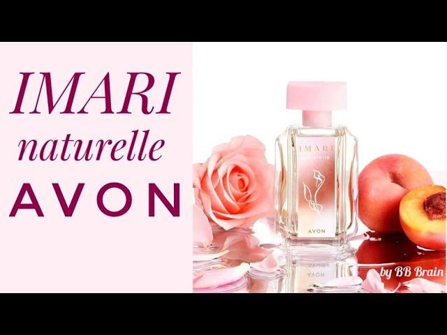 НОВИНКА AVON IMARI NATURELLE - ОБЗОР, ОТЗЫВ. НА ЧТО ПОХОЖ? СТОИТ ЛИ ПОКУПАТЬ?