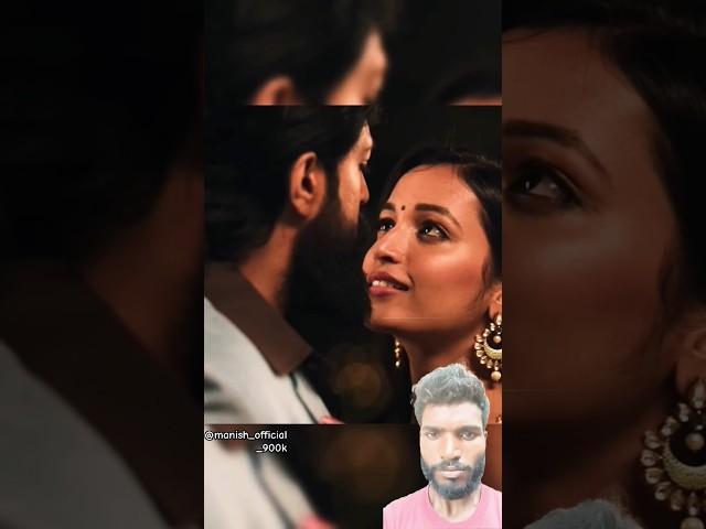 KGF CHAPTER TO..// ROCKY YASH EDITOR.||| #video​ #edit​ #kgf​ #4k​ #hdr​ #video4k​ #dark​#rockyshort