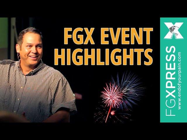 FG Xpress New Home Launch - Grand Opening Highlights