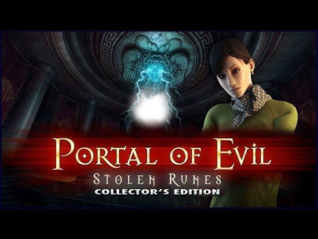 Portal Of Evil. Stolen Runes Walkthrough | Врата преисподней. Похищенные печати прохождение #3