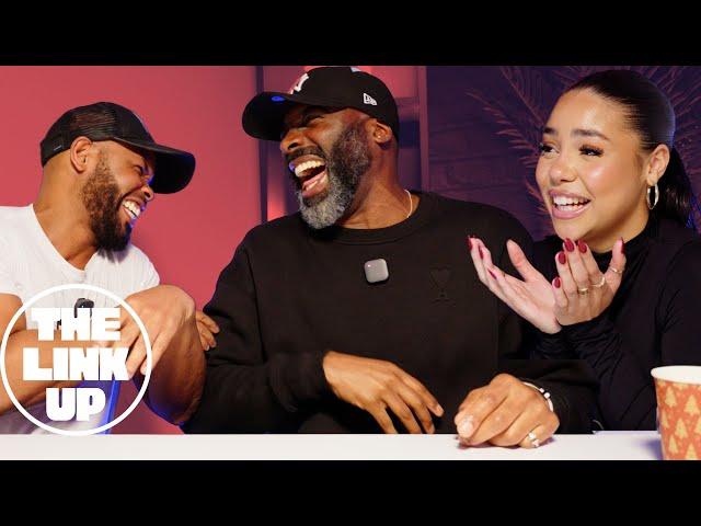 Parental Advisory (@Rated18Podcast) ft. Christopher Savage & Kane Brown (Ep. 10) | The Link Up