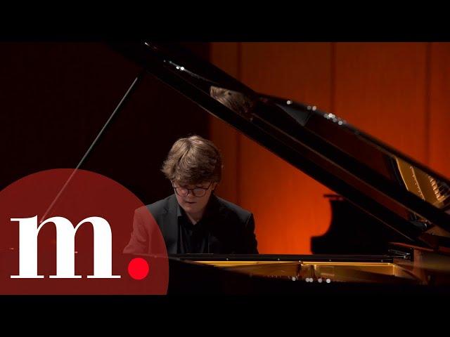 Grand Piano Competition 2021: Round 1 - Pyotr Akulov, 14 years old