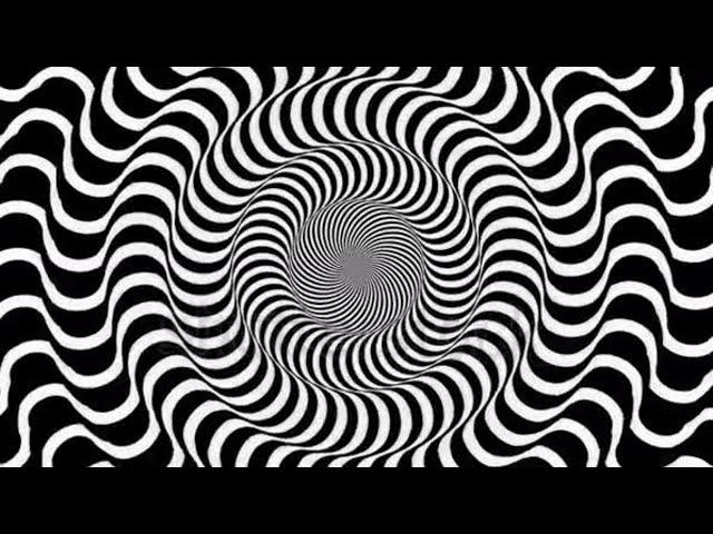 ️ Top 10 dangerous AI optical illusions! Watch to the end to see how they trick your mind & eyes!