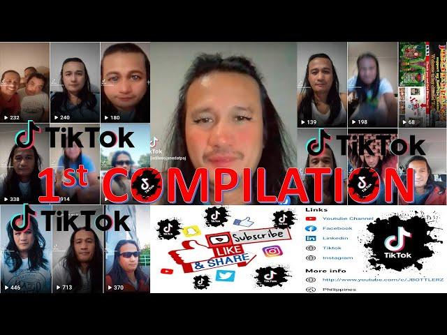 TikTok and Reels 1st Compilation JBOTTLERZ