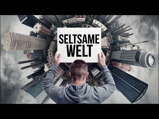 Seltsame Welt - Alli neumann [Techno Bootleg Edit]