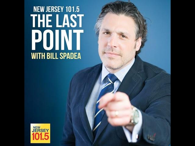 Need more Bill Spadea?