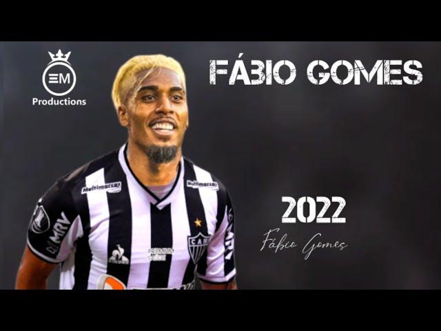 Fábio Gomes ► Bem Vindo Ao Atlético-MG - Crazy Skills, Goals & Assists | 2022 HD