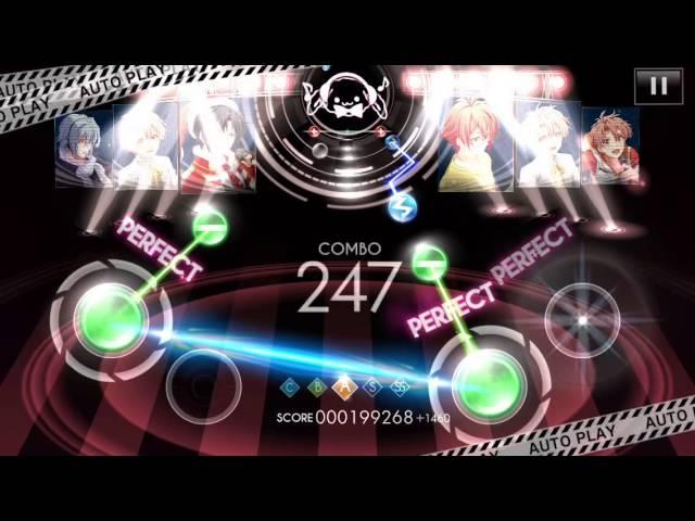 Re:vale「SILVER SKY」EXPERT （Auto play）