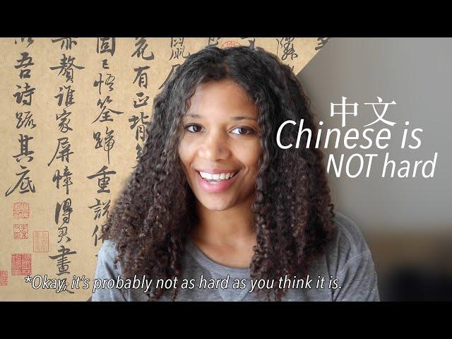 how I learned Chinese | 10 tips to fluency (resources provided)