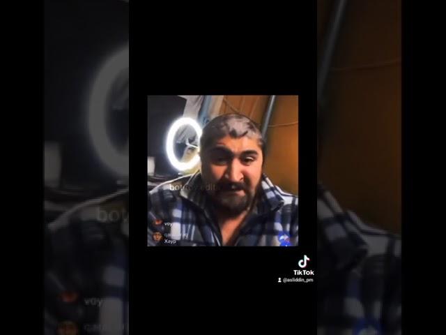 TIK TOK VIDEO CHINGIZ ENDI KALL TIK TOK /#chingiz #tiktok