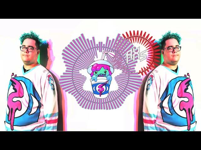 [Slushii Intro] PlayStation 1 intro VS Make Me Feel VS Robot Girl