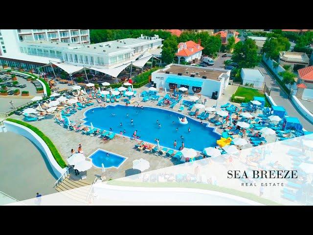 Почему инвесторы выбирают Sea Breeze?