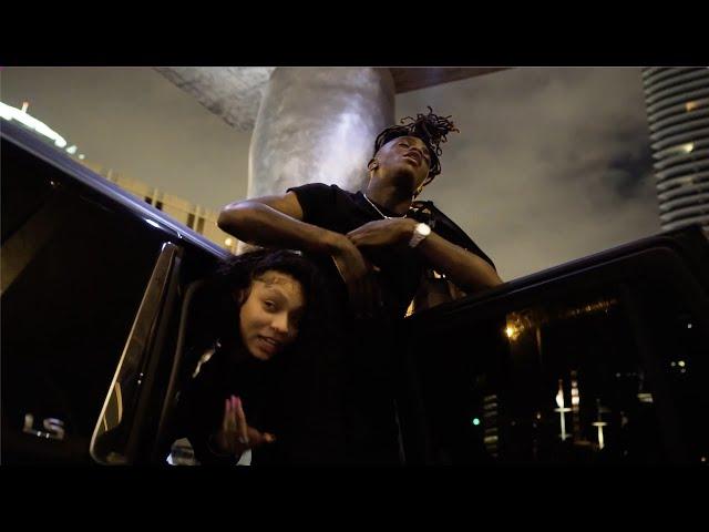 JayDaYoungan - Almighty Flow [Official Music Video]