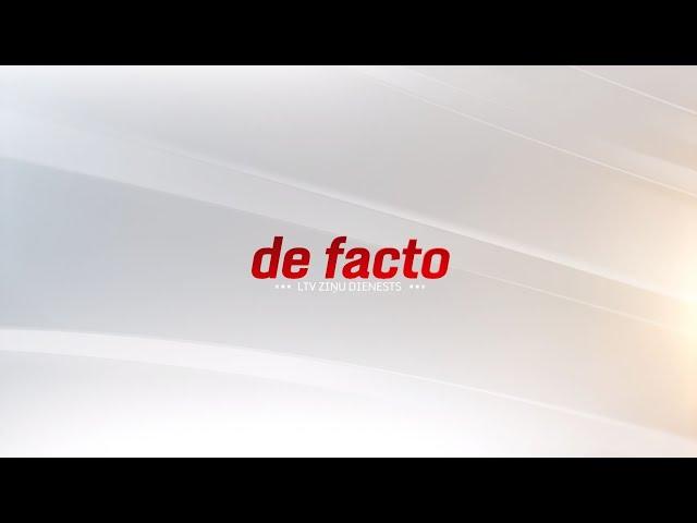 13. oktobra "de facto"